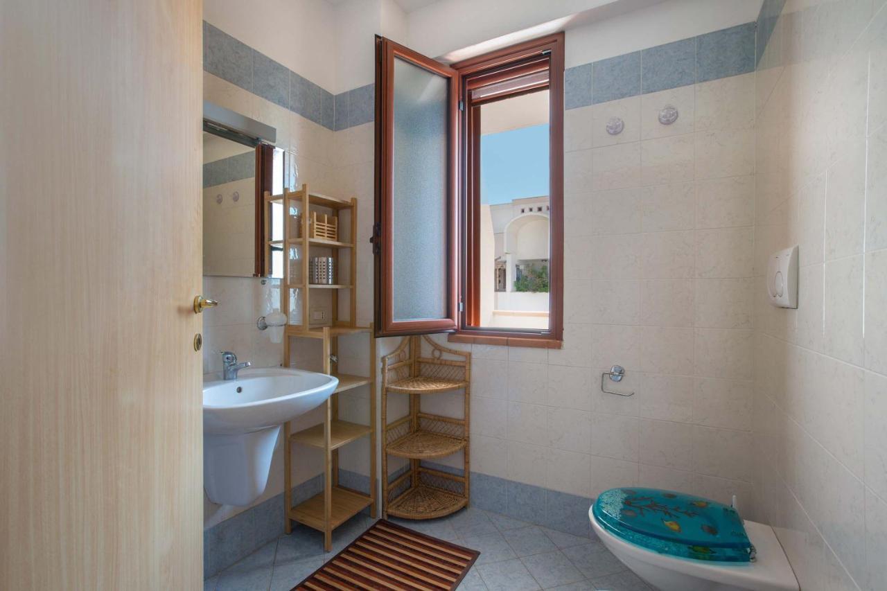 Appartamento Blumer By Barbarhouse Sant Isidoro  Exterior foto
