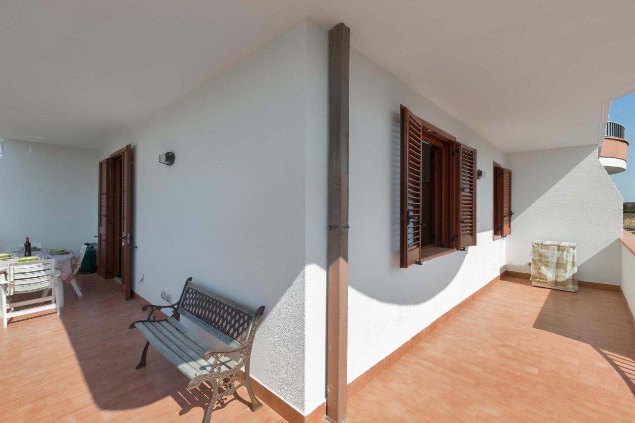 Appartamento Blumer By Barbarhouse Sant Isidoro  Exterior foto