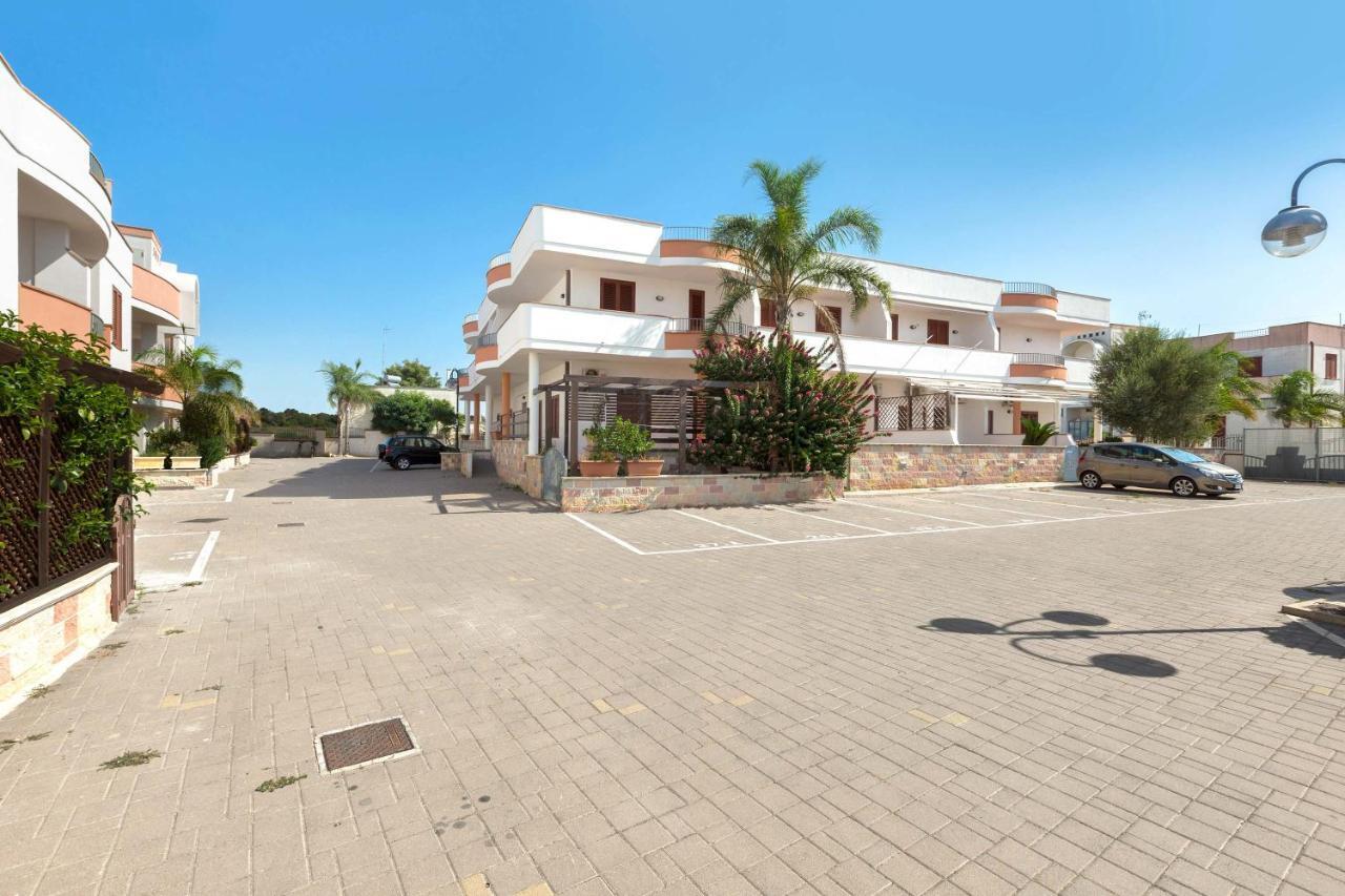 Appartamento Blumer By Barbarhouse Sant Isidoro  Exterior foto